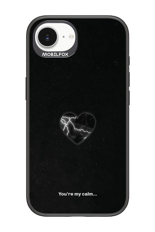 Calm Heart - Apple iPhone 16e