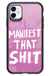 Sh*t Pink - Apple iPhone 11