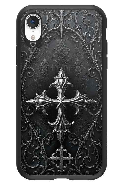 Armor 2.0 - Apple iPhone XR