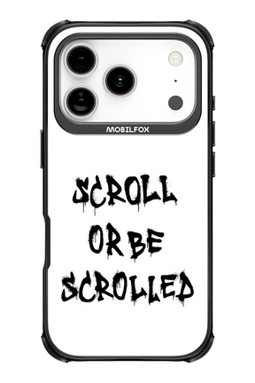 Scroll - Apple iPhone 17 Pro