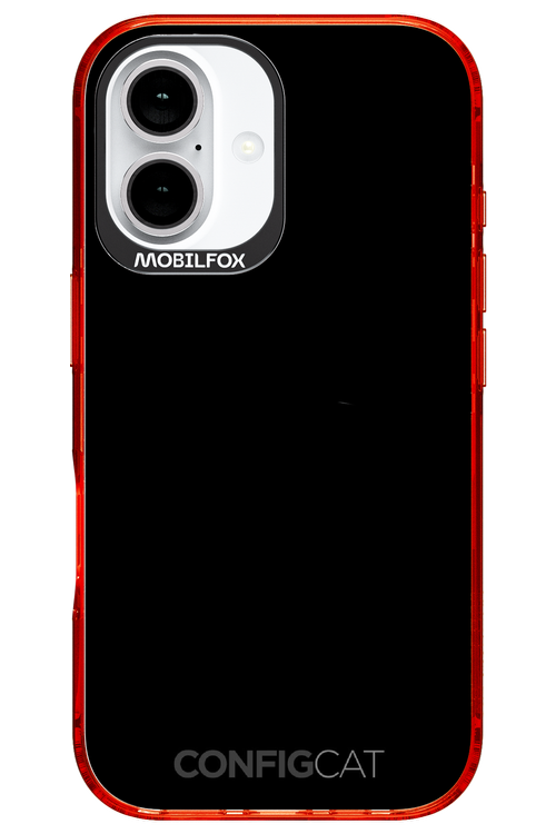 just because - Apple iPhone 16