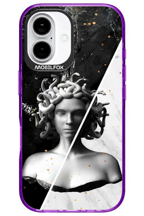 Medusa - Apple iPhone 16