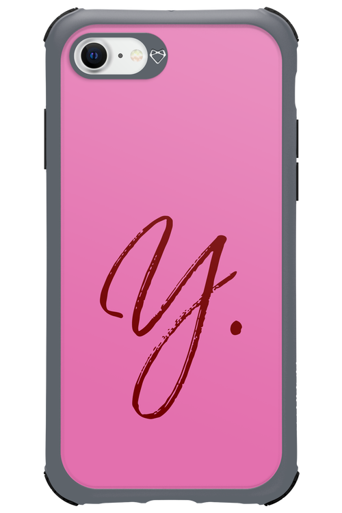 (Sorbet) Y 2.0 - Apple iPhone SE 2022