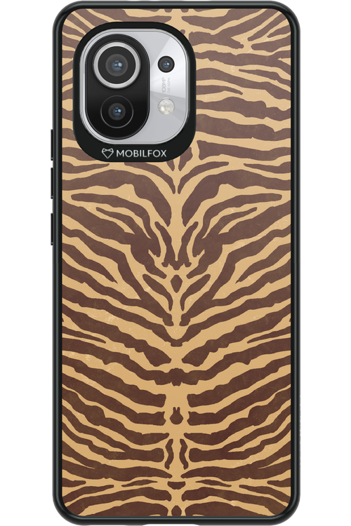 Urban Zebra - Xiaomi Mi 11 5G
