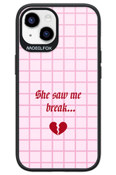 Break - Apple iPhone 14