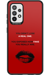 Real or Fake 2.0 - Samsung Galaxy A72