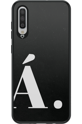 A II (Off Space) 2.0 - Samsung Galaxy A70