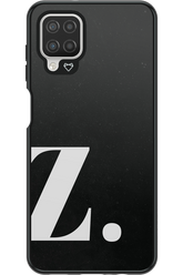 Z (Off Space) 2.0 - Samsung Galaxy A12