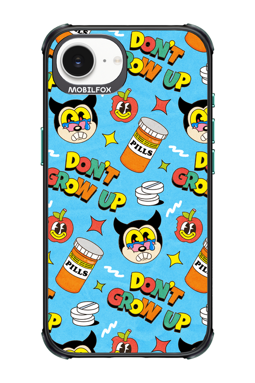 don_t grow up 2.0 - Apple iPhone 17e