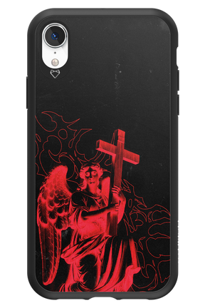 Fallen angel II 2.0 - Apple iPhone XR