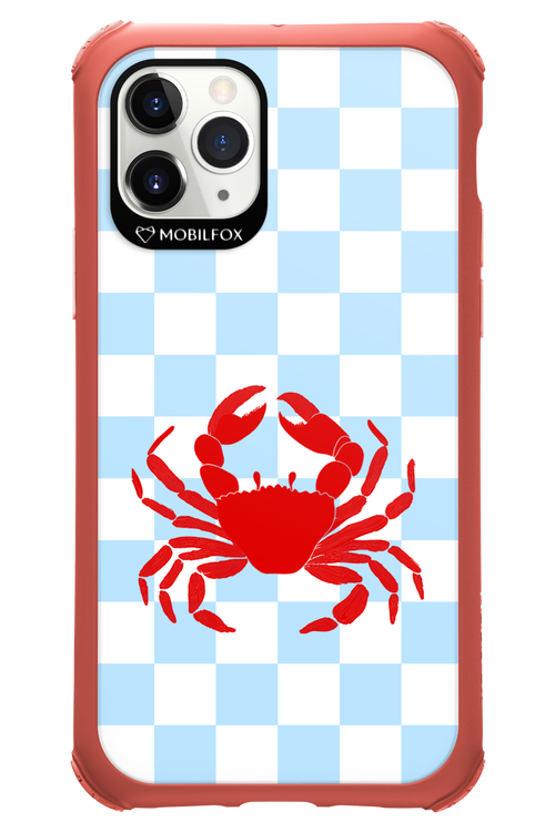 Oh Crab - Apple iPhone 11 Pro