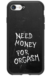 Orgasm 2.0 - Apple iPhone 8