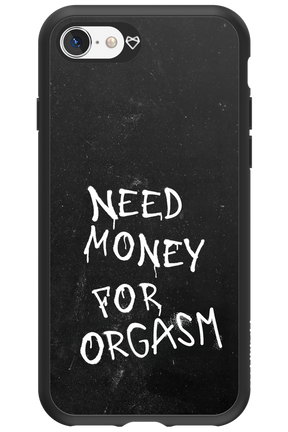 Orgasm 2.0 - Apple iPhone 8