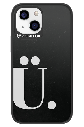 U II (Off Space) 2.0 - Apple iPhone 13 Mini