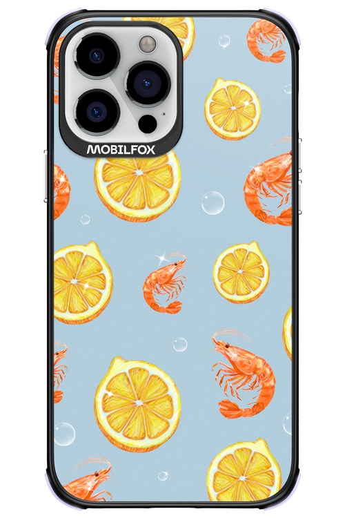 Sour Shrimp - Apple iPhone 13 Pro Max