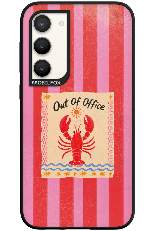 Out Of Office 2.0 - Samsung Galaxy S23 Plus