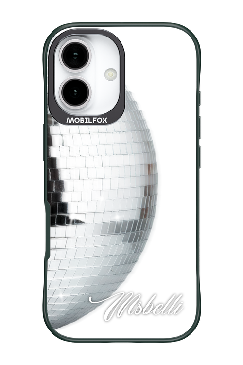 Disco Mood 2.0 - Apple iPhone 17
