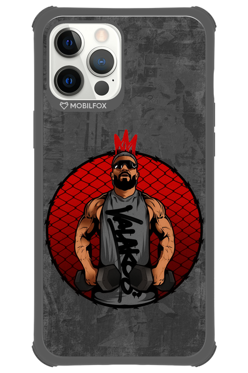 King V - Apple iPhone 12 Pro Max