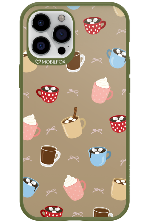 Coco Dream - Apple iPhone 12 Pro Max