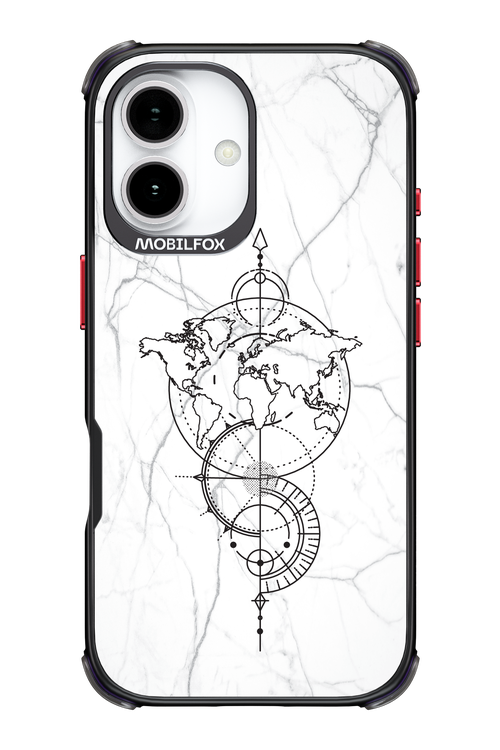 Compass - Apple iPhone 17