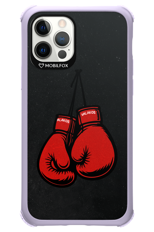 BoxRrr 2.0 - Apple iPhone 12 Pro
