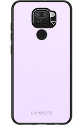 LAVENDER - FS2 - Xiaomi Redmi Note 9