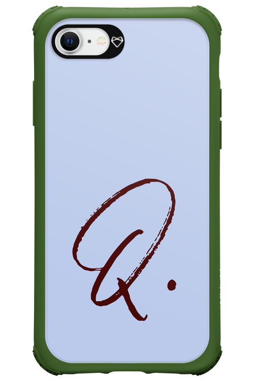 (Jellyfish Presso) Q 2.0 - Apple iPhone 8