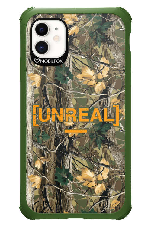 Realtree - Apple iPhone 11