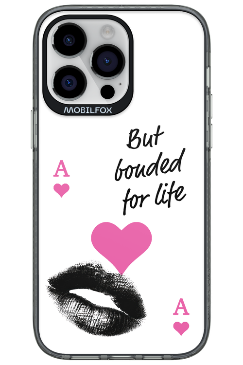 Bonded for Life 2.0 - Apple iPhone 14 Pro Max