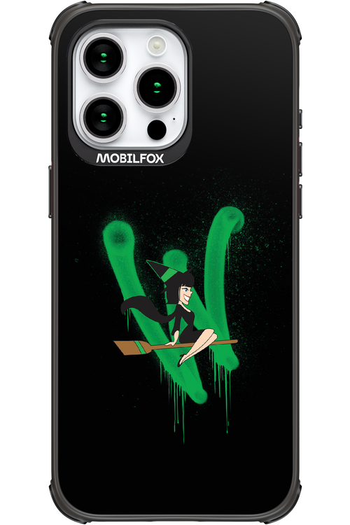 WITCH - Apple iPhone 15 Pro Max