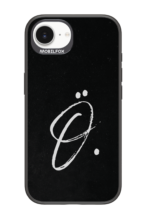 (Off Space) O II 2.0 - Apple iPhone 16e