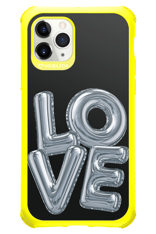 L0VE - Apple iPhone 11 Pro