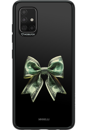Money is Cute - Samsung Galaxy A51