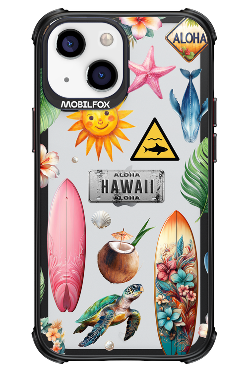 Aloha - Apple iPhone 13 Mini