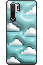 Cloud City - Huawei P30 Pro