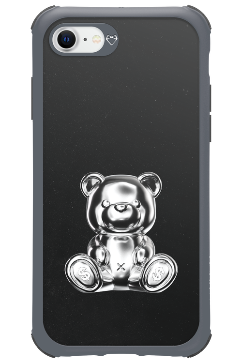 Dollar Bear - Apple iPhone SE 2022