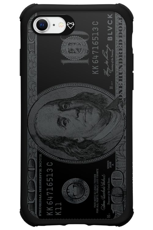 100 2.0 - Apple iPhone SE 2022