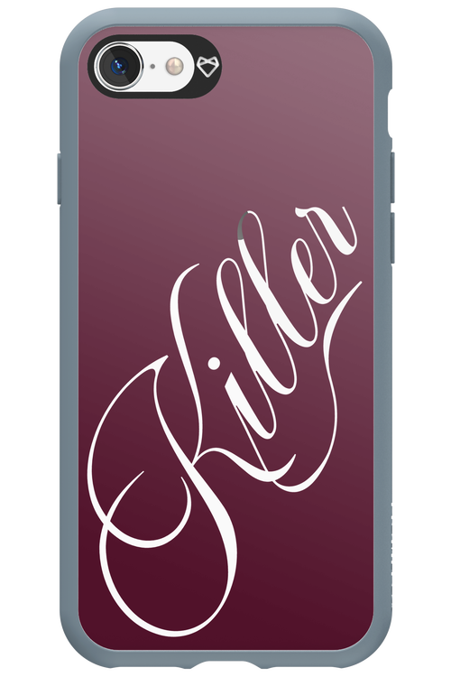 Cherry Killer - Apple iPhone 8