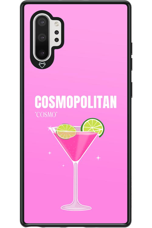 Cosmo - Samsung Galaxy Note 10+