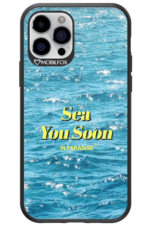 Sea You - Apple iPhone 12 Pro