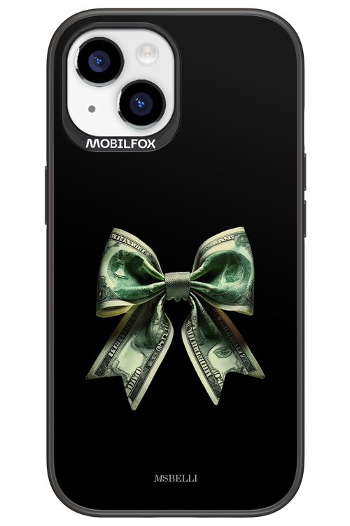 Money is Cute - Apple iPhone 15