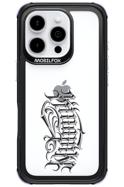 Chaotic Love - Apple iPhone 16 Pro