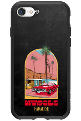 Muscle Paradise - Apple iPhone SE 2022