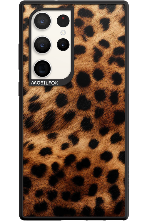 Cheetah 2.0 - Samsung Galaxy S23 Ultra