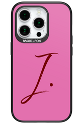 (Sorbet) I 2.0 - Apple iPhone 15 Pro