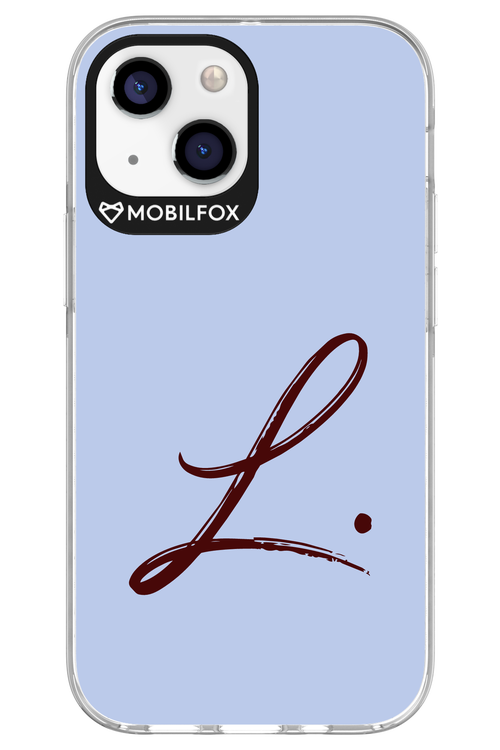 (Jellyfish Presso) L 2.0 - Apple iPhone 13 Mini