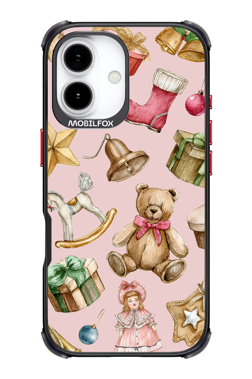 Toy Shop - Apple iPhone 17