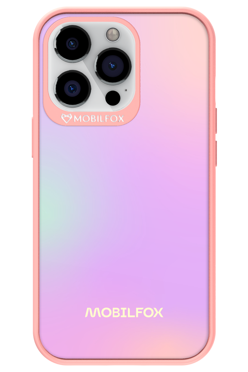 Pastel Violet 2.0 - Apple iPhone 13 Pro