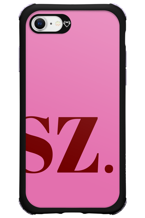 SZ (Sorbet) 2.0 - Apple iPhone 7