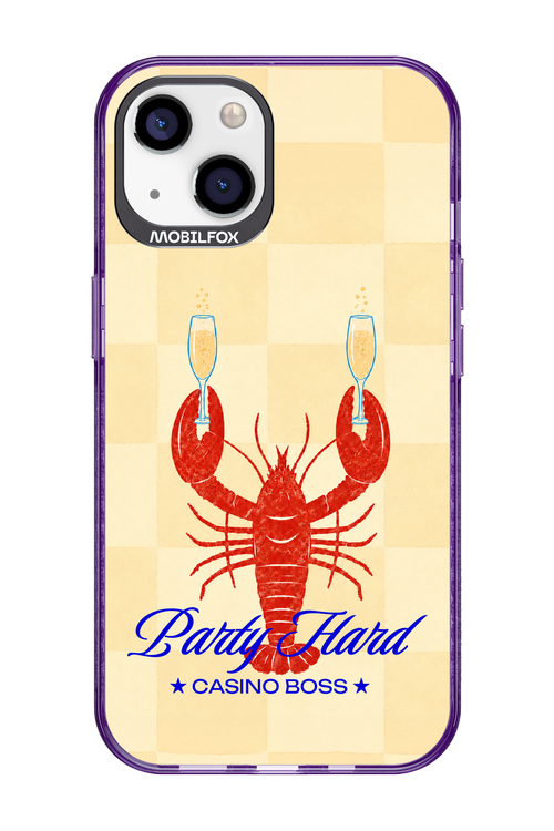 Party Hard 2.0 - Apple iPhone 13